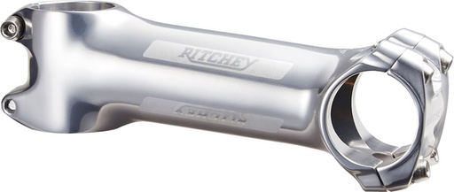 [#BF-31-310-361] Kormányszár RITCHEY CLASSIC C220 110x31,8 ezüst 3-D