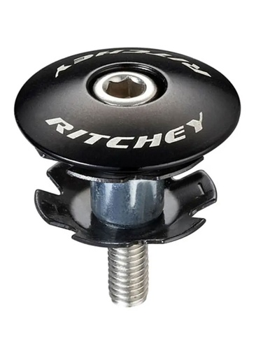 [#BF-33032817001] Kormcsapágy csillag RITCHEY COMP 1 1/8 acél