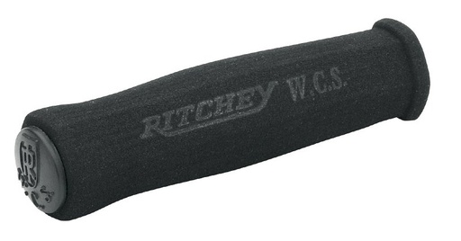 [#BF-384-508-102] Markolat RITCHEY WCS TRUEGRIP 130mm fekete