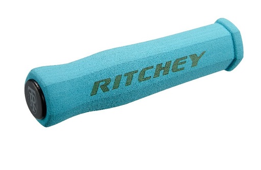 [#BF-384-508-401] Markolat RITCHEY WCS TRUEGRIP 125mm kék