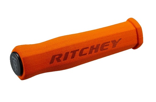 [#BF-384-509-001] Markolat RITCHEY WCS TRUEGRIP 125mm narancs