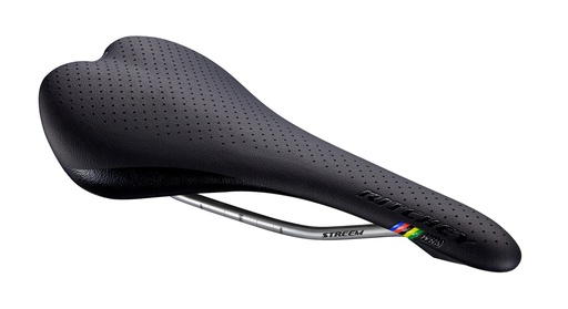 [#BF-40050817020] Nyereg RITCHEY WCS STREEM 132mm fekete
