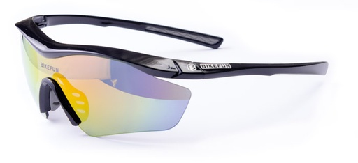 [#BF-6226-BK] Szemüveg BIKEFUN AIRJET fekete - 6226-BK