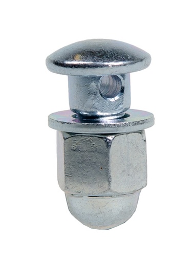 [#BF-70A] Bowdenrögzítő csavar M6