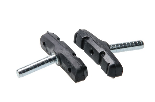 [#BF-80012T2] Fékpofa BIKEFUN 50mm csapos - 80012T2