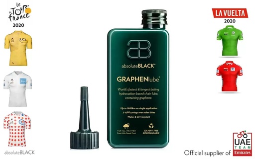 [#BS-GRLUBE140] GRAPHENlube Wax lánc kenőanyag 140ml