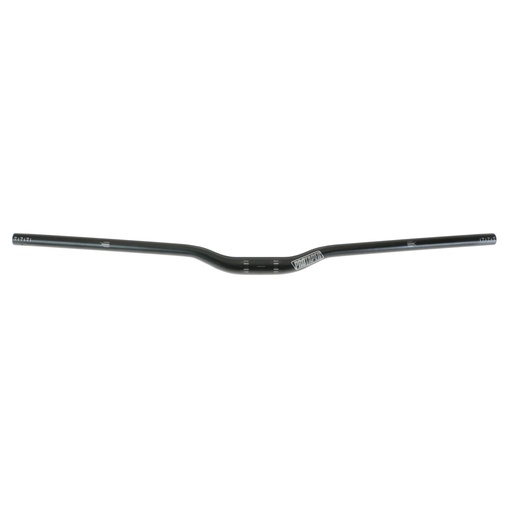 [#BS-301-36181-C103] Answer ProTaper alumínium BMX kormány 810 mm 1" emelés fekete/szürke