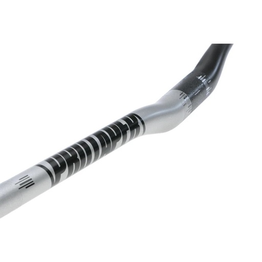 [#BS-301-36182-C302] Answer ProTaper Carbon BMX kormány 810 mm 1" emelés szürke/fekete