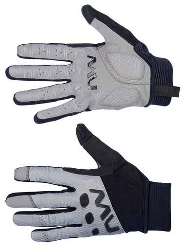 [#BF-89202328-91-L] Kesztyű NORTHWAVE SPIDER Hosszú