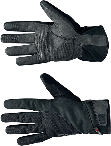 [#BF-89212032-10-M] Kesztyű NORTHWAVE FAST ARCTIC téli hosszú, fekete