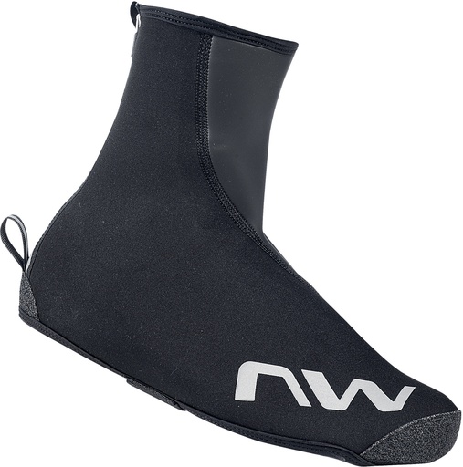 Kamásli NORTHWAVE téli ACTIVE SCUBA fekete