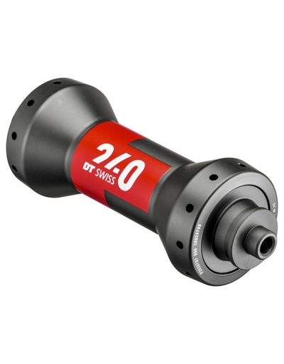 [#BS-H24PAAQXR20SA4796S] Agy DT Swiss 240 EXP SP első road 100x5mm 20h