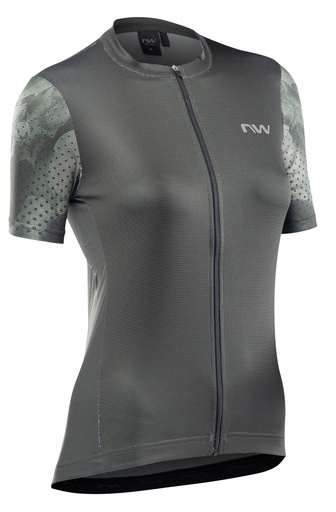 [#BF-89221027-96-M]  NORTHWAVE ORIGIN NŐI RÖVID ZÖLD