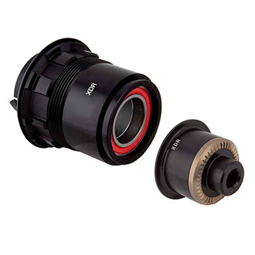 [#BS-HWYABM00S5272S] Agyhoz DT Swiss 3P Sram XDR rotor 5mm kupakkal