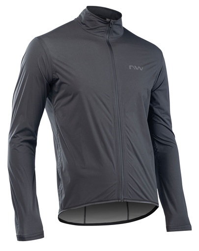 NORTHWAVE RAINSKINSHIELD2 ESŐ DZSEKI SZÜRKE