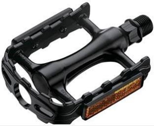 [#BF-A2065000067] Pedál MERIDA LOW 1 PIECE alu - 2065000067