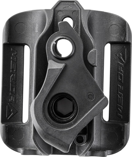 [#BF-A2137000147] Vázhoz kompakt kiegészítőkonzol TRAIL MOUNT - A2137000147