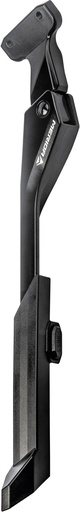 [#BF-A2184000077] Oldaltámasz MERIDA KICKSTAND EXPERT hátsó 40 mm, állítható, 24-29", alu 2184000077