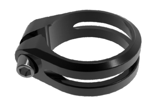 [#BF-A2247000115] Nyeregbilincs MERIDA EXPERT alu 34,9 imbuszos, erősített - 2247000115