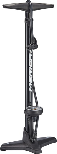 [#BF-A2274000023] Pumpa MERIDA FLOORPUMP BASIC műhely - 2274000023