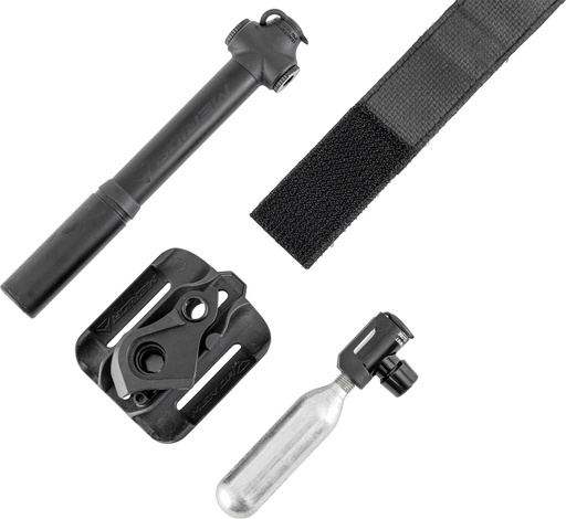 [#BF-A2274000026] Minipumpa MERIDA CO2 Trail Mount-hoz - A2274000026