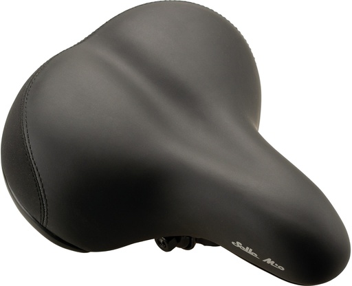 [#BF-B-1000H] Nyereg SELLE MIO CITY női - B-1000H