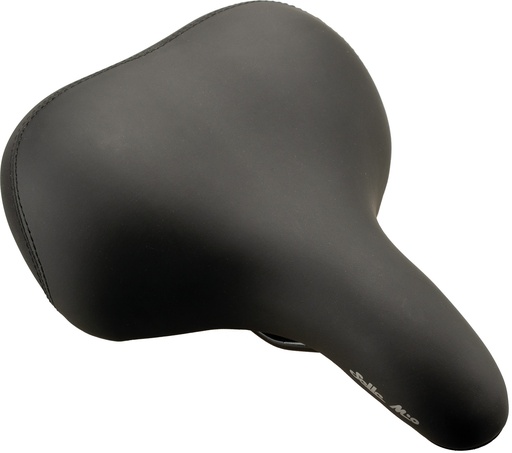 [#BF-B-1125] Nyereg SELLE MIO CITY női - B-1125