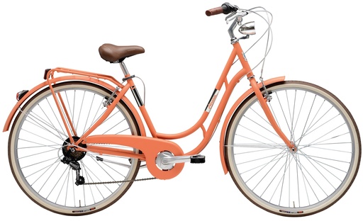 ADRIATICA DANISH 28" 6s női lazac