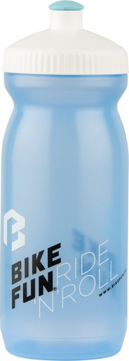 [#BF-BFK600BLUE] Kulacs BIKEFUN 600 ml kék