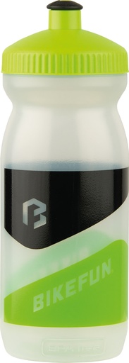 [#BF-BFK600TRA] Kulacs BIKEFUN 600 ml (több színben)
