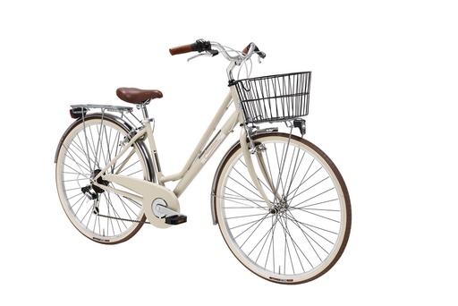 [#BF-BPUN19N01DY/P] ADRIATICA PANAREA 28" 6s női krém