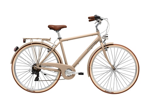 [#BF-BSIT18N010UY/NC] ADRIATICA RETRO 28" 6s  ffi mogyoró