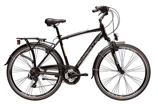 [#BF-BSIT20N01UZ/N] ADRIATICA SITY 2 700C 21s ffi fekete 55cm