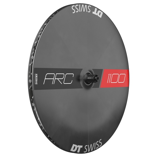 [#BS-WARC110NIDJCA10998] Kerék hátsó DT Swiss ARC 1100 DICUT® DISC telekerék tárcsafékes