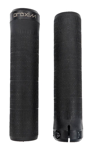 [#BF-CUSGRIPBK30AM] Markolat PROLOGO CUSH GRIP 2 KRATON 30 fekete