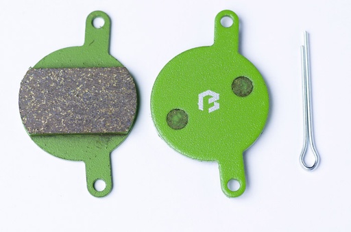 [#BF-DS-12+PIN-12] Fékbetét tárcsafékhez BIKEFUN - DS-12+PIN-12