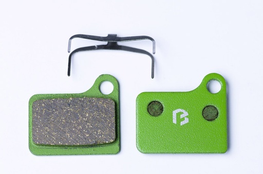 [#BF-DS-15+SP-15] Fékbetét tárcsafékhez BIKEFUN - DS-15+SP-15