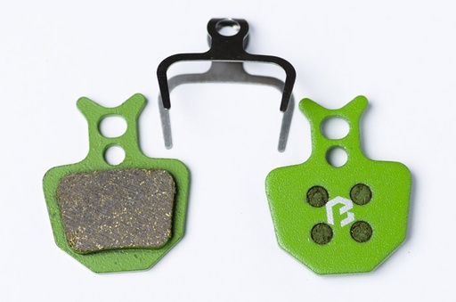 [#BF-DS-31+SP-31] Fékbetét tárcsafékhez BIKEFUN - DS-31+SP-31