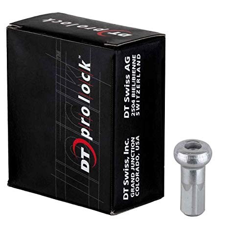 [#BS-NPAF20120N0020] Küllőanya DT Swiss alu hidden 12 mm ezüst ProLock