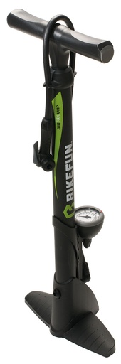 [#BF-GF-43P] Pumpa BIKEFUN AIR FORCE műhely műanyag - GF-43P