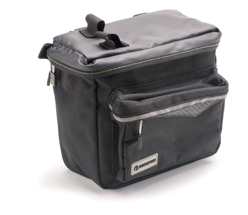 [#BF-H15173] TÁSKA BIKEFUN MBP kormányra - H15173