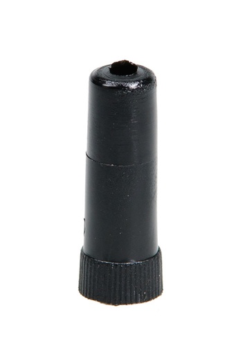 [#BF-HJ-D93P] Bowdenház vég 5 mm műanyag