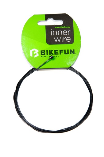 [#BF-IW7] Bowden váltó MTB teflonos 1,2x2100 mm - IW7