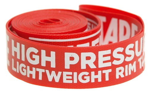 [#BF-JN701805] Felniszalag BIKEFUN SAFETAPE 29" 20x622 piros - JN701805