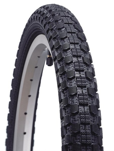 [#BF-K20X195C1382] Külső CST BMX RACE 20X1,95 (53-406) C1382