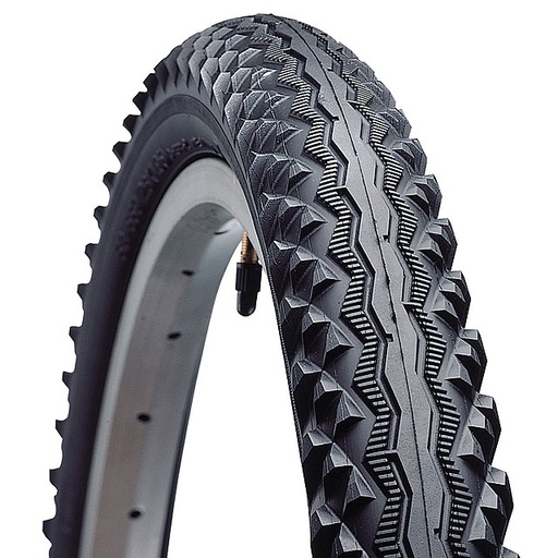 [#BF-K24X195C1383] Külső CST MTB ALL PURPOSE 24X1,95 (53-507) C1383