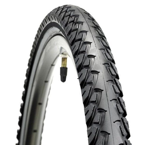 [#BF-K26X190C1313] Külső CST TRAVELLER CROSS 26X1,9 (51-559) C1313
