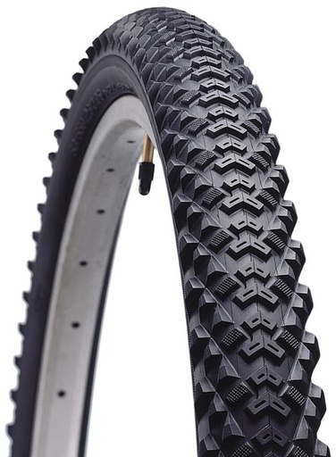 [#BF-K26X195C1391] Külső CST MTB TRACTION 26X1,95 (53-559) C1391