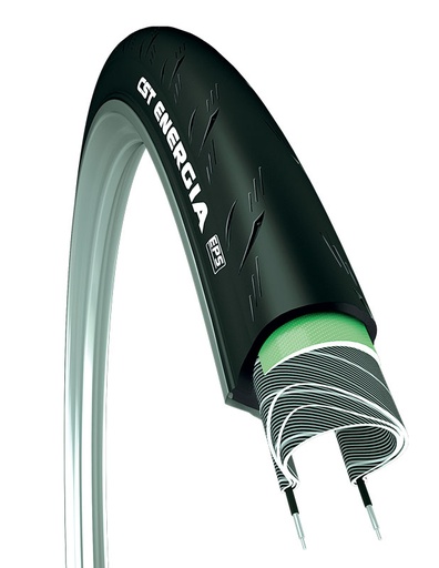 [#BF-K700X25CC3045] Külső CST ENERGIA 25-622 (700 X25C) C3045 Folding