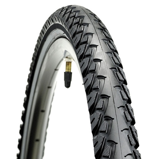 [#BF-K700X38CC1313] Külső CST TRAVELLER CITY CLASSIC 40-622 (700X38C) C1313
